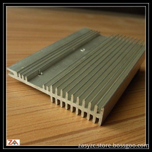 Aluminum Heatsink